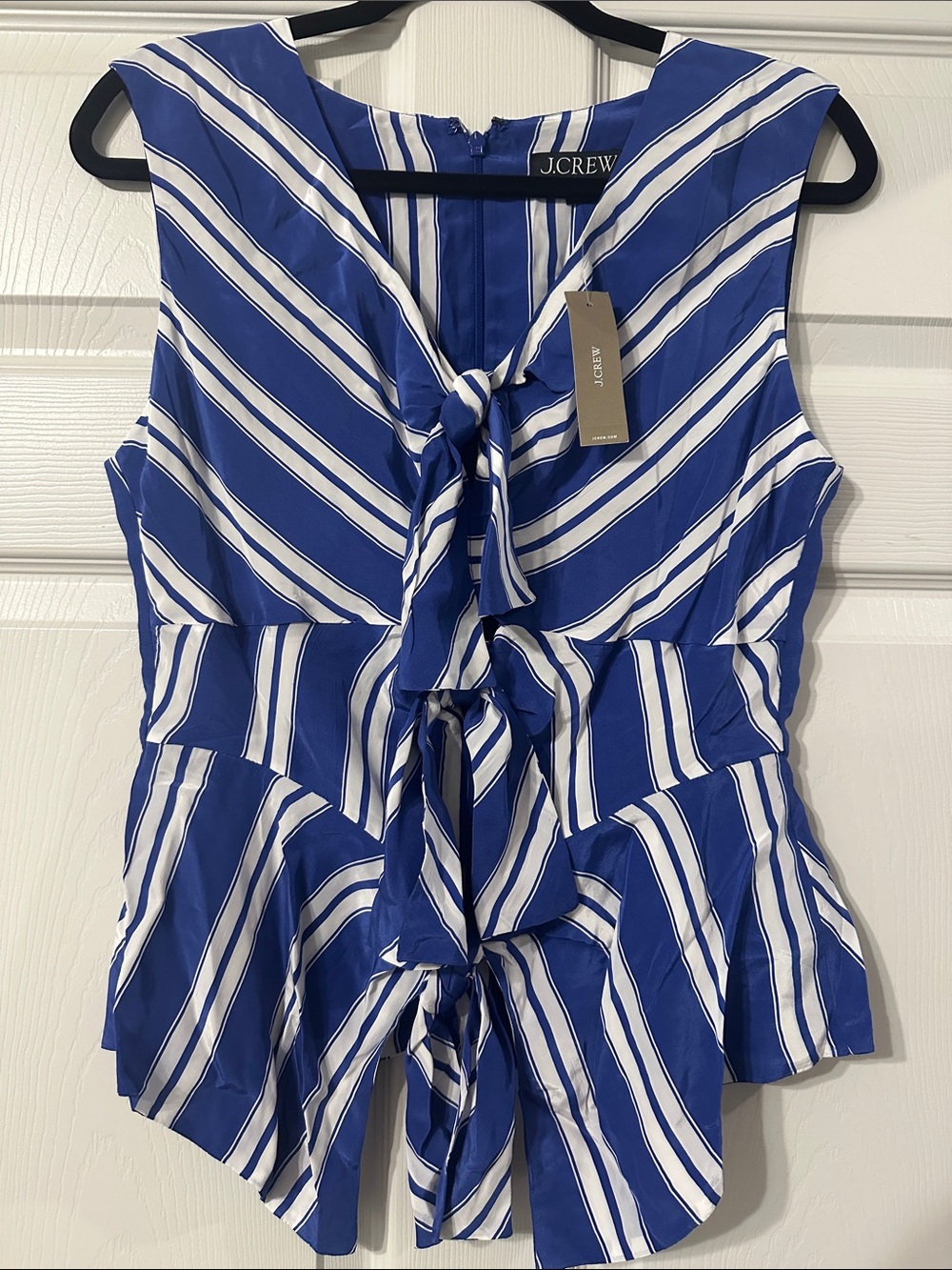 NWT J. Crew Top